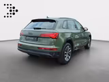 Audi Q5 Adv. 40 TFSI qu.204 PS S-tronic*Matrix*elektr - Audi Q5