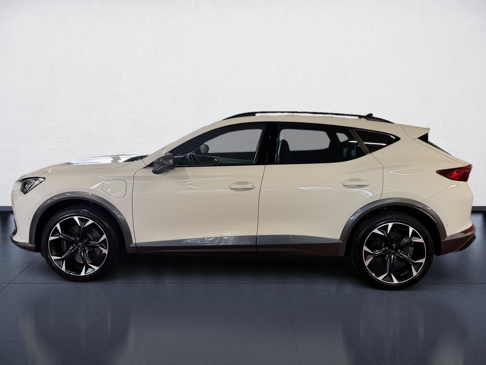 Cupra Formentor VZ 1.4 TSI e-Hybrid DSG LED Navi ACC