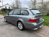 BMW 525d touring/Leder/Navi/Automatik/Xenon/TÜV NEU! - BMW 525 aus 2009: Kombi