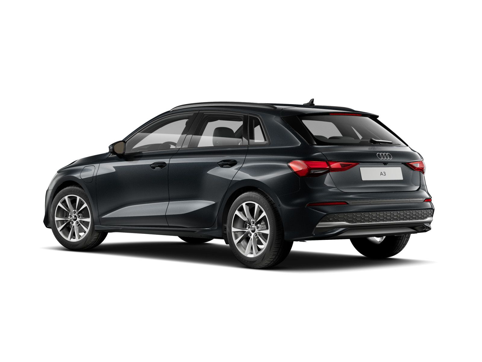 Audi A3 - Bild 6