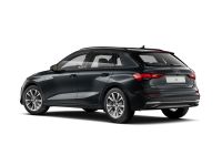 Audi A3 - Vorschau Bild 6