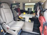 Mercedes-Benz Viano 2.2 CDI 4MATIC AMBIENTE EDITION kompak... - Mercedes-Benz Viano: Allradantrieb