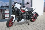 Indian FTR 1200 S Sport - 2 Jahre Hersteller Garantie - INDIAN FTR 1200 SPORT