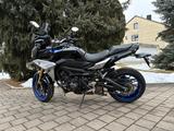 Yamaha Tracer 900 GT - YAMAHA TRACER 900