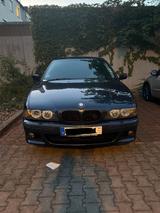 BMW e39 520i - gebrauchte BMW 520 aus dem Jahr 2002