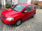 Volkswagen Fox 1.2/TÜV bis 09/27 - gebrauchte VW Fox aus dem Jahr 2005