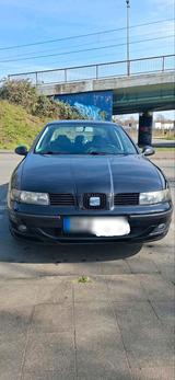 Seat Toledo 1,6 Benziner GTI - gebrauchte Seat Toledo aus dem Jahr 2004