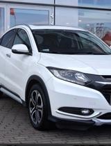 Honda HR-V 1.6 i-DTEC Executive Executive - Honda HR-V mit Diesel-Antrieb