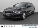 BMW 320d Kamera DAB HiFi Stop&Go Fernlichtassist LED - BMW 3 Series: Schwarz
