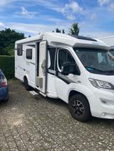 Knaus Sky Ti Multijet 150 Diesel  - Wohnwagen & Wohnmobile in Rostock