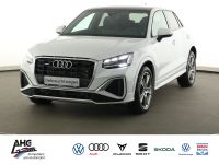 Audi Q2 - Vorschau Bild 1