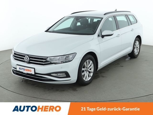 Volkswagen Passat 2.0 TDI Business Aut.*NAVI*LED*ACC*CAM*