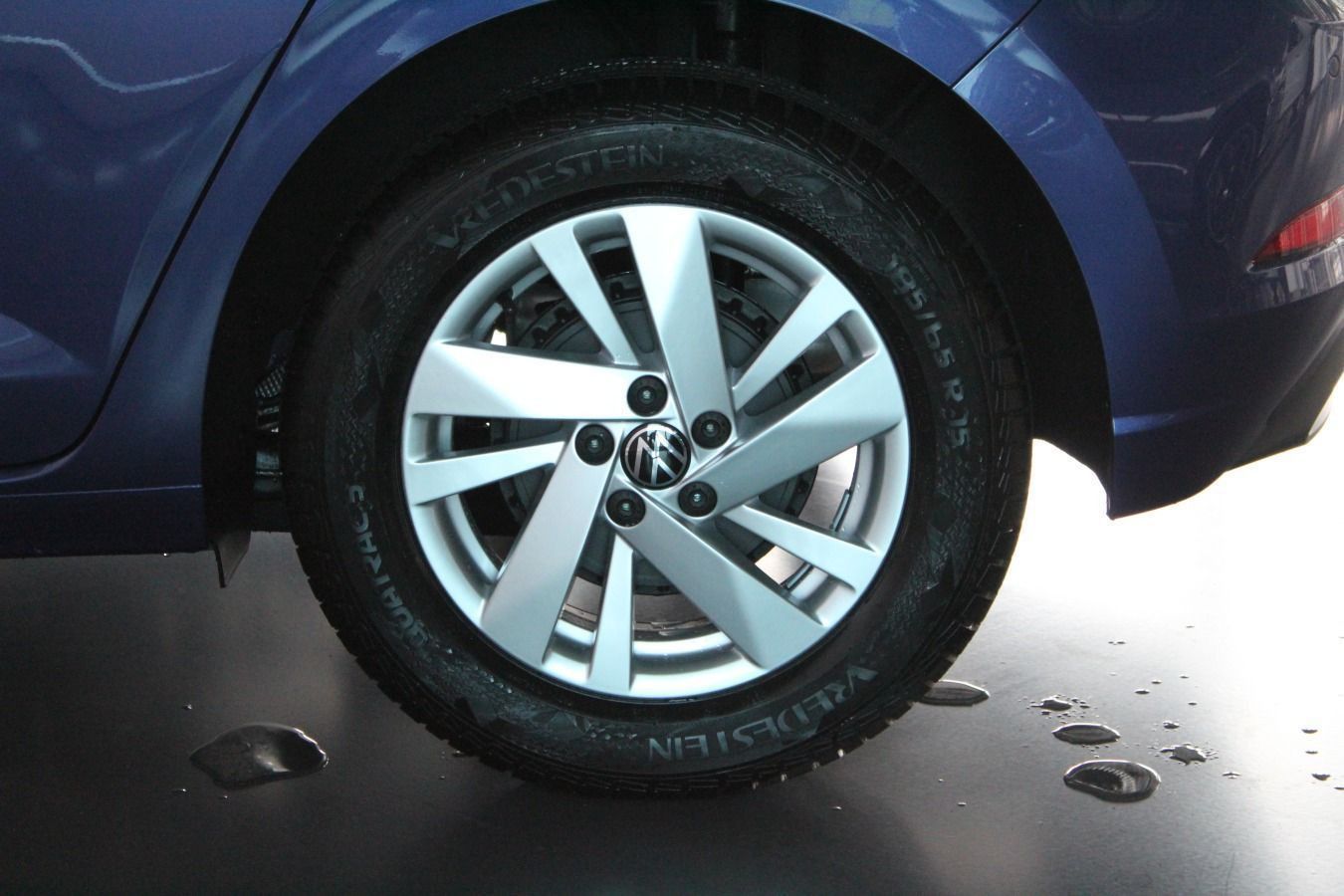 Volkswagen Polo - Bild 9