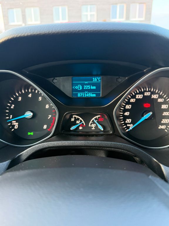 Ford Focus - Bild 17