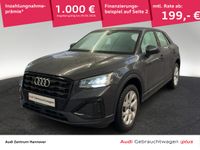 Audi Q2 - Vorschau Bild 1
