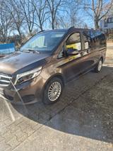 Mercedes-Benz V 250 d Aut. AVANTG. ED. extral. 140+10 AVAN... - Mercedes-Benz V 250 in Oberhausen