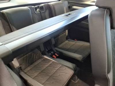 Volkswagen Touran - Bild 8