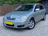 Toyota Corolla 1.4 16V 1.Hand NUR 48TKM! Klimaautomatik - Toyota Corolla: 16v
