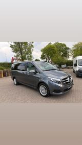 Mercedes-Benz V 220 CDI AVANTGARDE EDITION extralang AVANT... - Mercedes-Benz V 220: Cdi