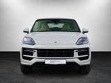 Porsche Cayenne Coupe S - Porsche: Beige, Leder