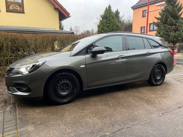 Opel Astra K Sports Tourer Ultimate