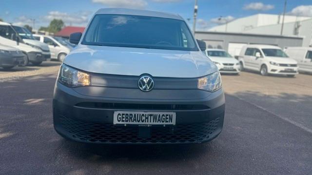 Volkswagen Caddy Cargo EcoProfi