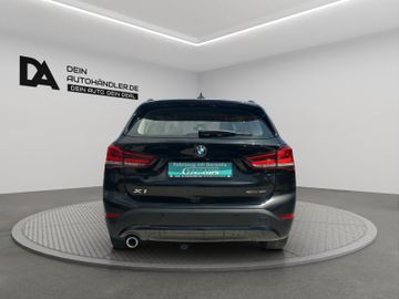 BMW X1 - 5