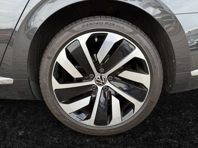 Volkswagen Arteon - Bild 14