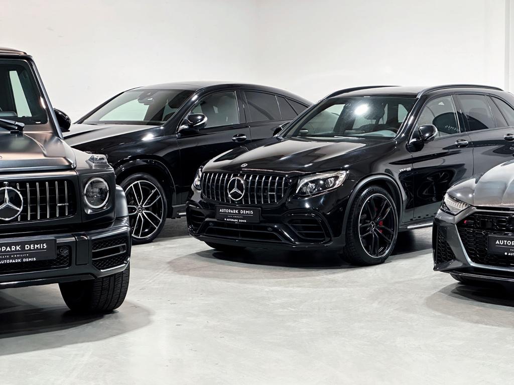 Mercedes-Benz CLA 200 Shooting Brake