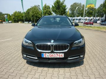 BMW 530 - 4