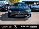 Mercedes-Benz A 200 AMG SHZ DISTRONIC NAVI - Gebrauchtwagen in der Nähe & deutschlandweit