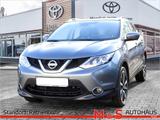 Nissan Qashqai 1.6 Tekna - Nissan Qashqai: Tekna