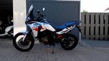 Honda CRF1100 D3 Africa Twin - HONDA ENDURO