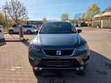 Seat Ateca Xcellence 4Drive+AHK+360°+Leder+LED+8 fach - Autos mit Allradantrieb