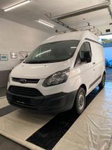 Ford Transit Custom Kasten 290 L1 - Ford Transit Custom in Chemnitz