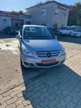 Mercedes-Benz B 200 B -Klasse B 200 - Mercedes-Benz B 200 in Hannover