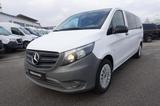 Mercedes-Benz Vito 114 CDI Tourer extralang+9G+2xKlima - gebrauchte Mercedes-Benz Vito aus dem Jahr 2022