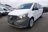 Mercedes-Benz Vito 114 CDI Tourer extralang+9G+2xKlima - Mercedes-Benz Vito aus 2022