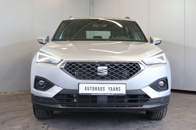 Seat Tarraco 2.0 TDI Style AID+FRONT+LANE+PDC+LED