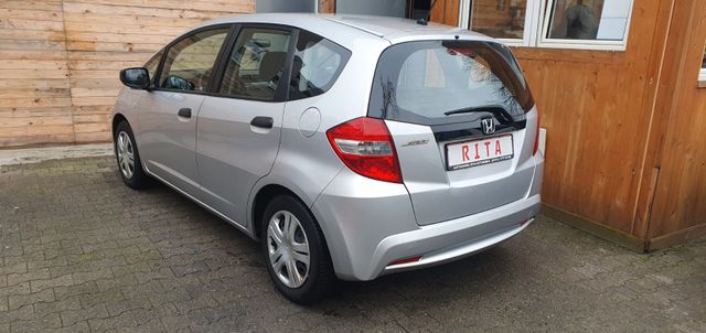 Honda Jazz 1.2, Tüv Neu,  2 Hand,  Nichtraucher,