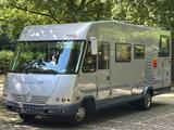 RMB White Star i 740 HE auf Mercedes 616CDI Basis - Offers