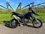 KTM 690 SM - KTM 2008 690