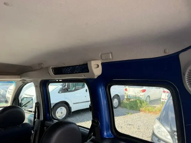 Opel Combo 2006 — photo 23