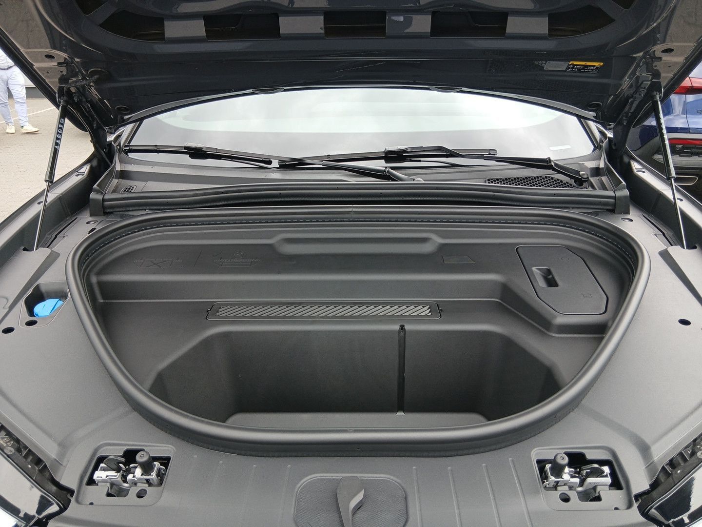 Audi Q6 e-tron - Bild 26