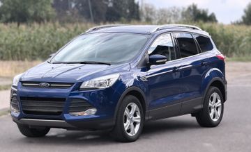 Ford Kuga - 5