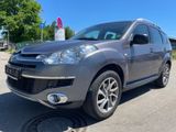 Citroën C-Crosser Tendance - Citroën C-Crosser Gebrauchtwagen