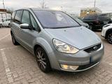 Ford galaxy *Automatik 2.0 *Voll*Ausstattu... - gebrauchte Ford Galaxy aus dem Jahr 2008