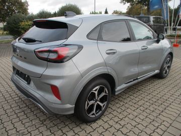 Ford Puma ST-Line PDC + 5J.Garantie + Kamera