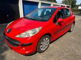 Peugeot 207 Premium 95 PS,Klima, 3 Hand,Tüv  - Peugeot 207 Gebrauchtwagen in Osnabrück