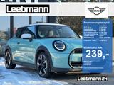 MINI Cooper C 3-Türer Classic Paket S GARANTIE-09/29 - MINI Cooper C mit Benzin-Antrieb: Kleinwagen